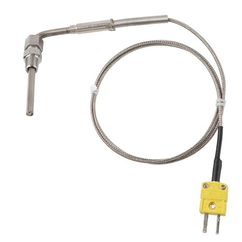 K-Type Thermocouple Exhaust Temp Probe Sensor