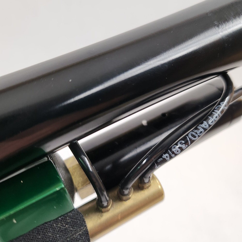 2002 WGP Vertical Feed Autococker Green Upgraded Feedneck Mod System X Shocktech