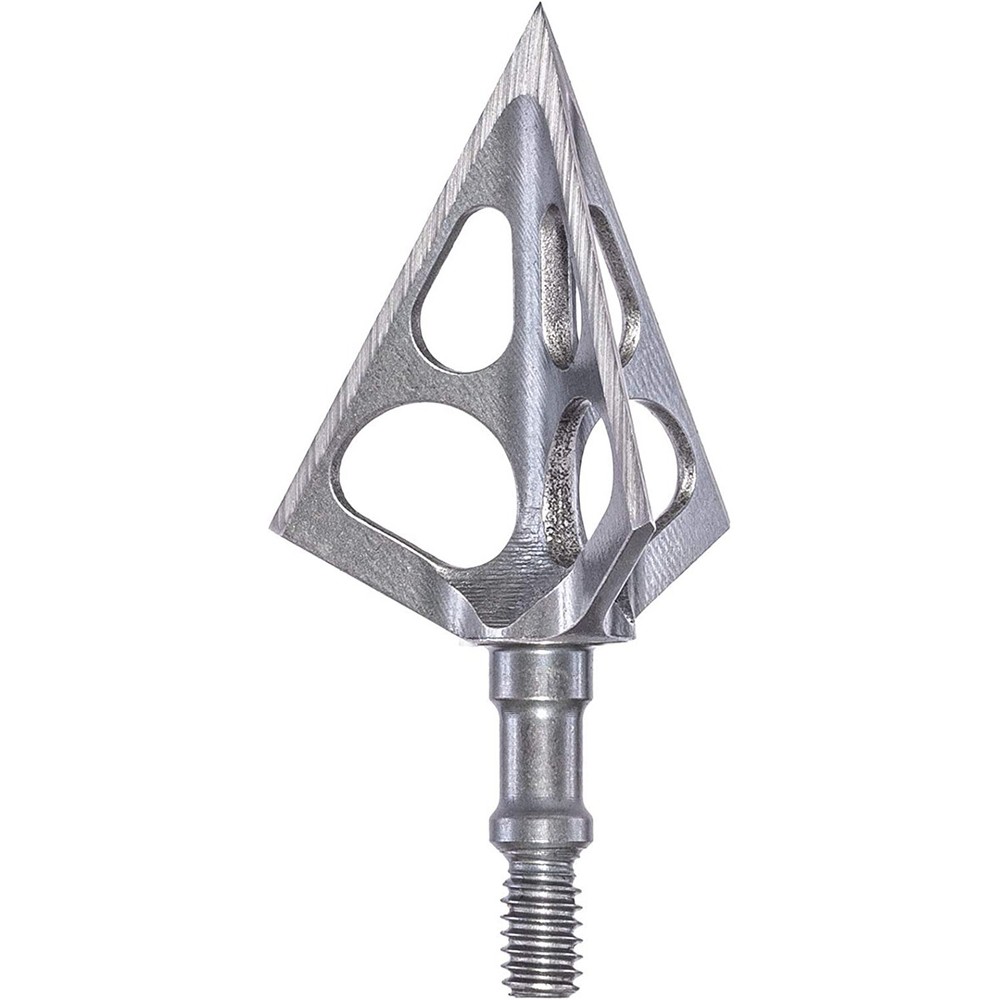 Muzzy One Series Crossbow 3-Blade Broadhead - 100 Grain