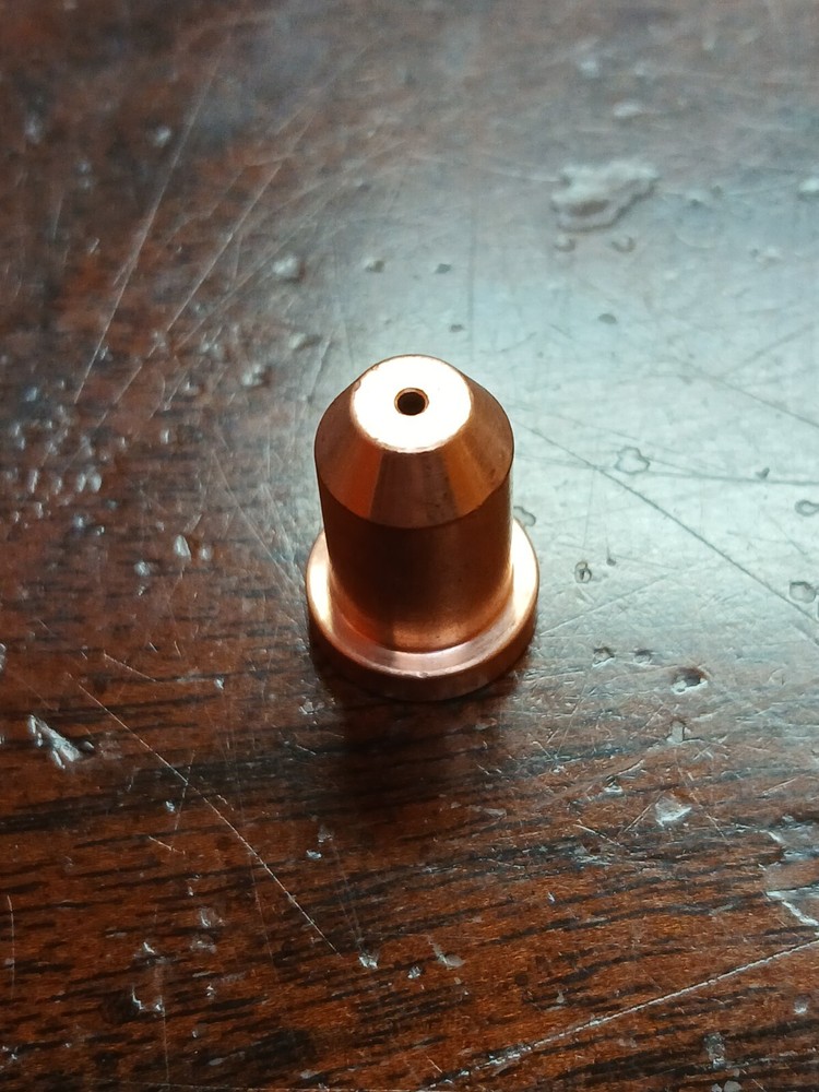 Thermal Dynamics 8-7515 tip