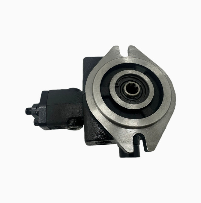 NEW CML vane pump VCM-SFII-15C-10