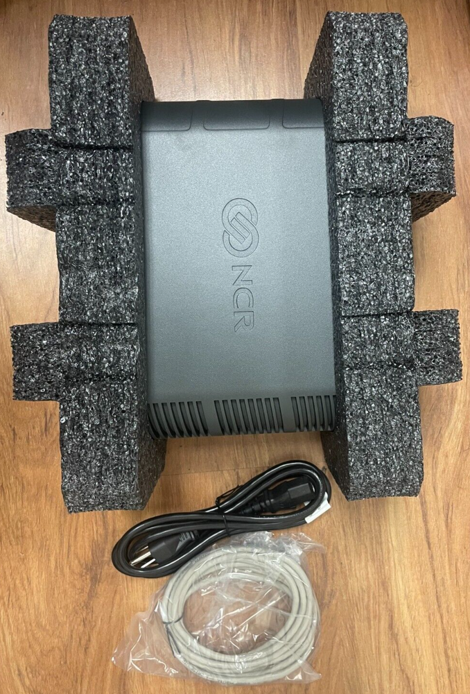 New NCR Electronic Payment Controller 1646-0000-8801