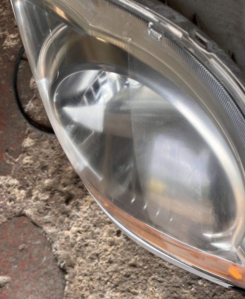 Race Glaze Polycarbonate Headlight Restoration Kit FREE POSTAGE