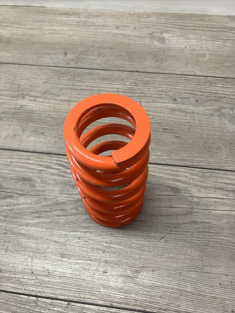 SUSPENSION REAR SHOCK SPRING 95-160