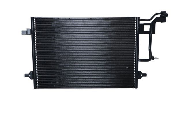 Condenser, air conditioning NRF NRF35308