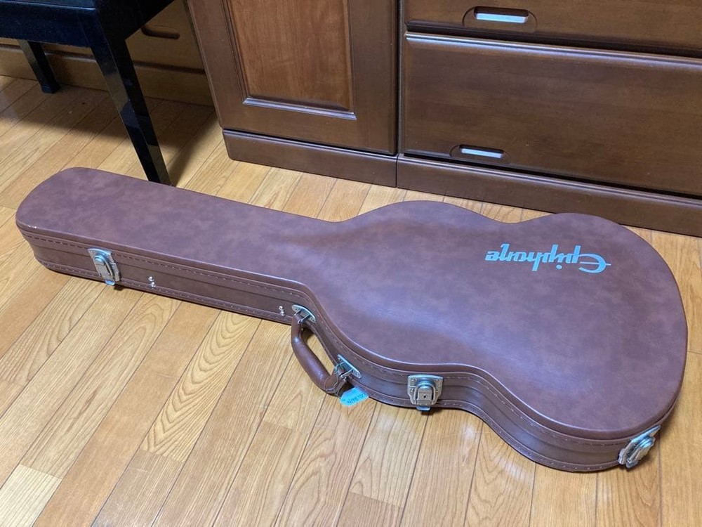 Epiphone 1961 Les Paul SG Standard Safe Packing!