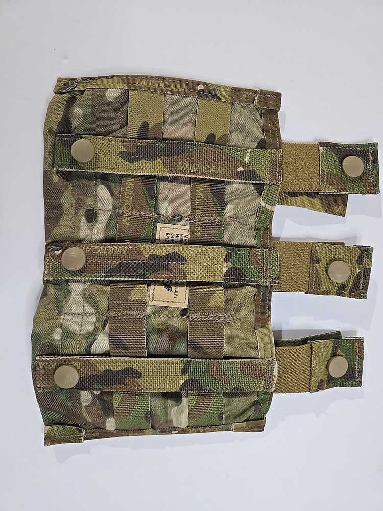 Eagle Industries Multicam 3 Mag Shingle