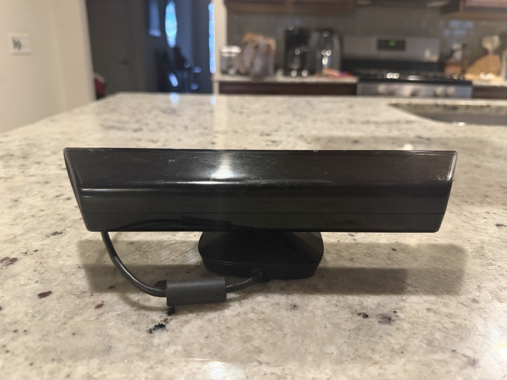 Microsoft Xbox 360 Kinect Camera Sensor Bar OEM Genuine