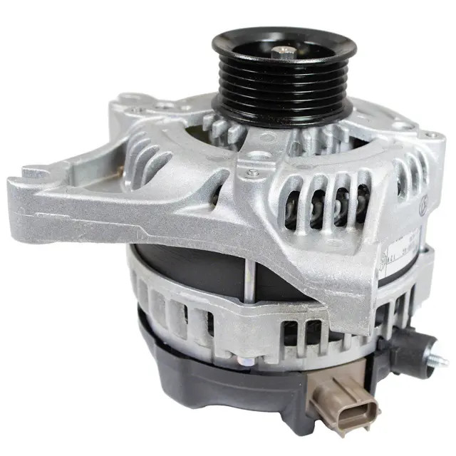 Genuine Motorcraft Alternator  GL-921