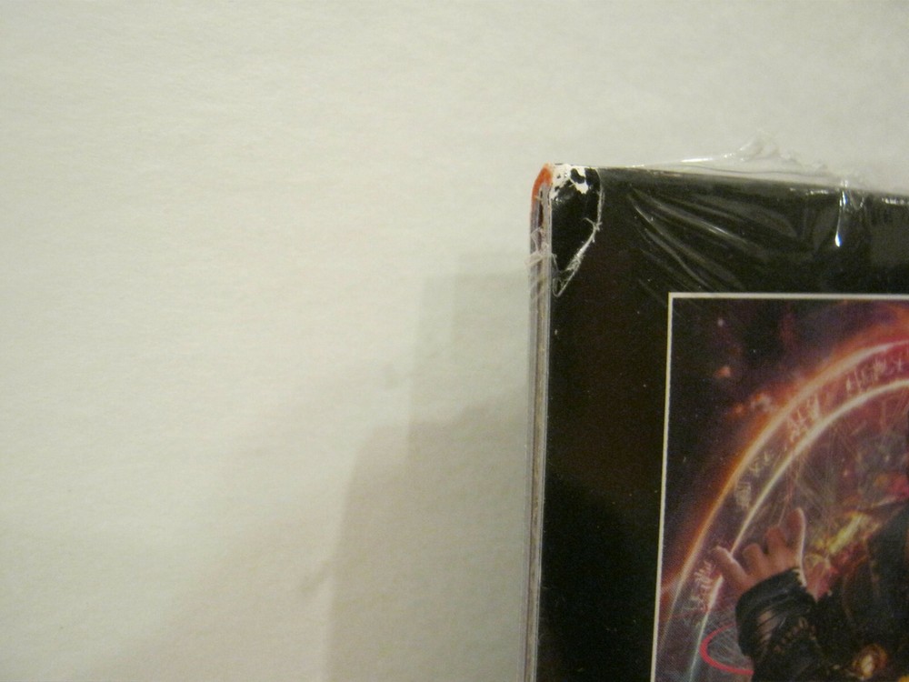 DR STRANGE - 2017 Calendar - SEALED !