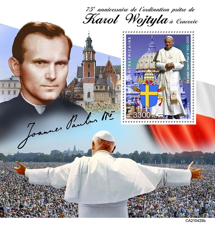 Karol Wojtyla