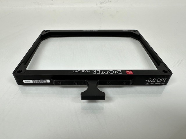 IB/E Optics Diopter +0.8 DPT Made In Germany