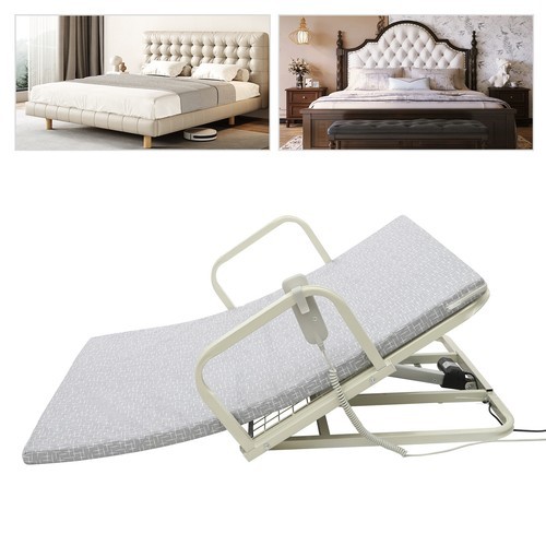 Adjustable Electric Lifting Bed Backrest Power Lifting Bed Backrest Back Support