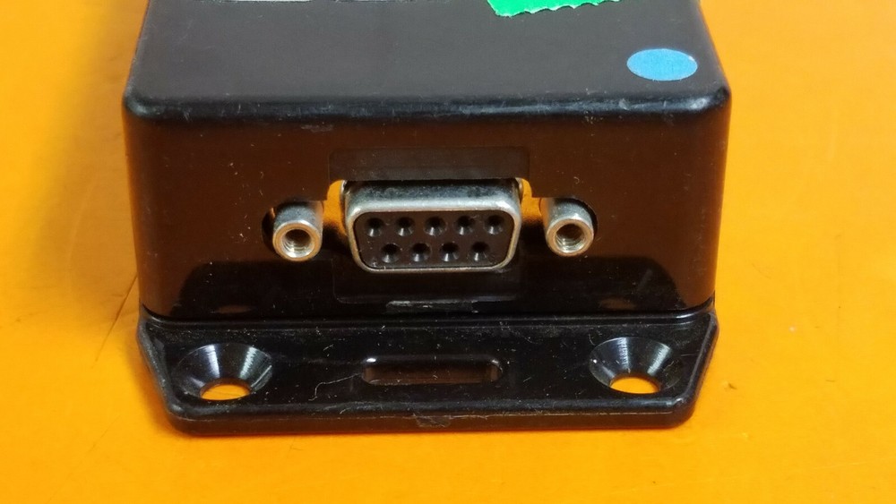 ⭐️⭐️⭐️⭐️⭐️ Digital Ally DVM-750 Cruiser Camera System G-Force Sensor Radar