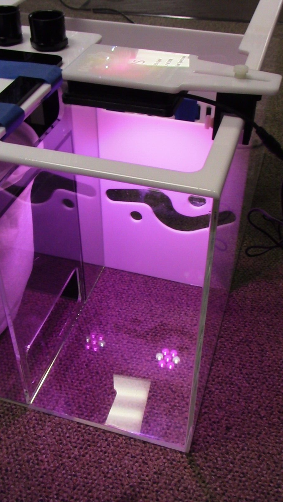 Refugium light CHAETO C7s Refug LED Light White