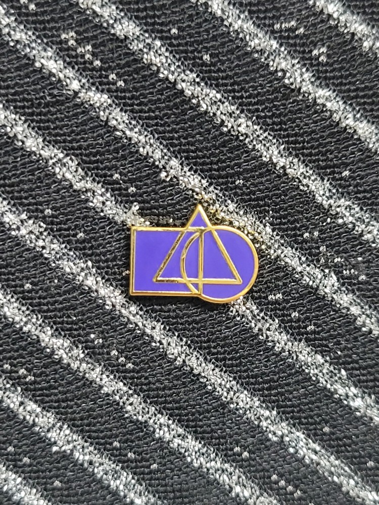 Masonic Super Excellent Master Lapel Pin