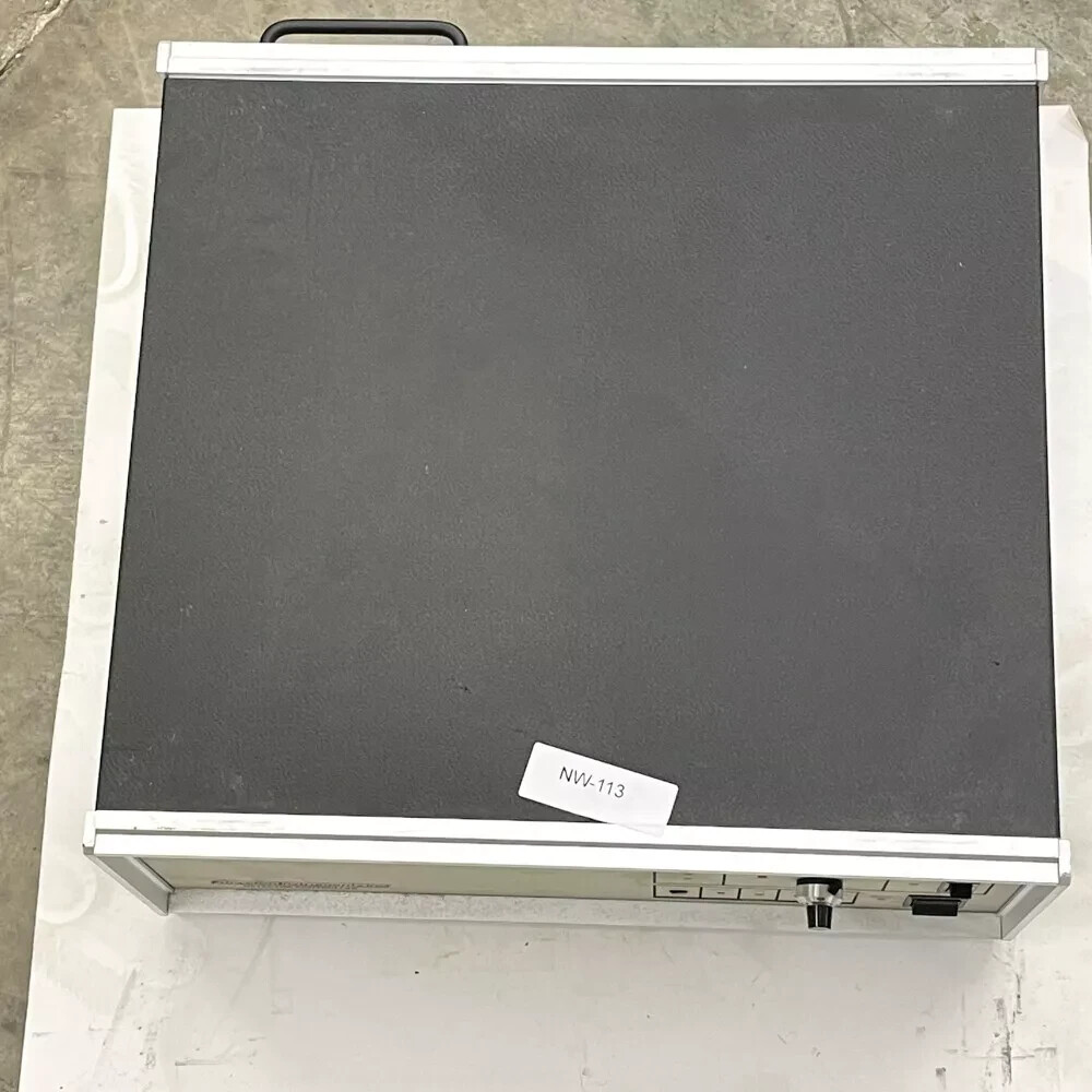 Princeton Instruments ST-135 CCD Camera Detector Controller w Adjustable Cooling