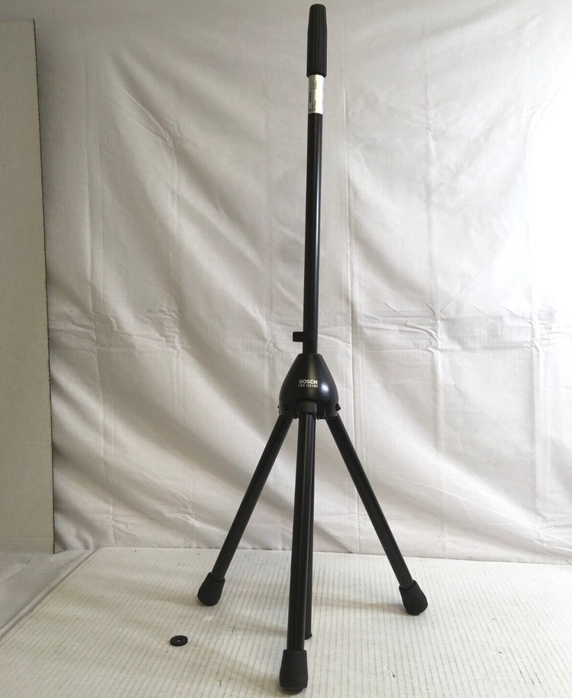 Bosch Microphone Floorstand LBC1221 01 ✅❤️️✅❤️️ OPEN BOX! READ!!