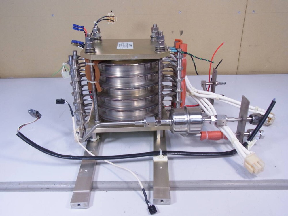 Applied Science Technology ASTEX SA82CELLFR