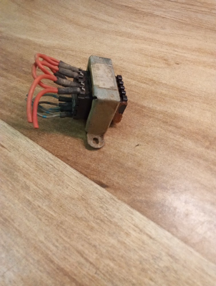 RS Transformer 6va 196-296