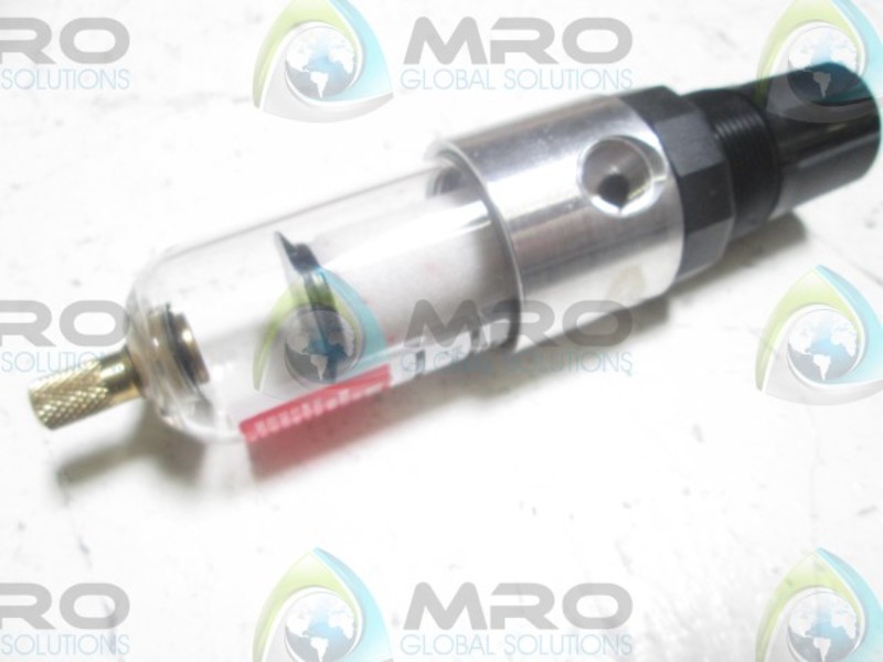 WATTS B548-02AGCM2 FILTER/REGULATOR NSMP