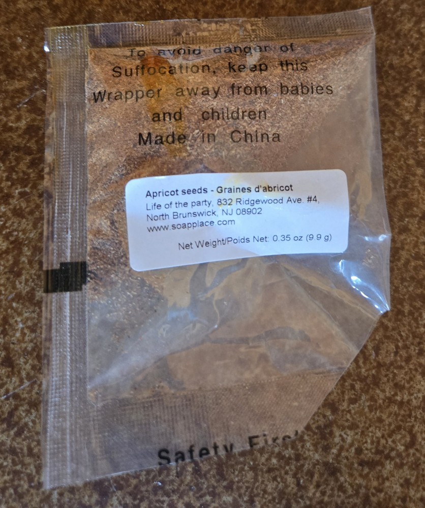Soap Making Items