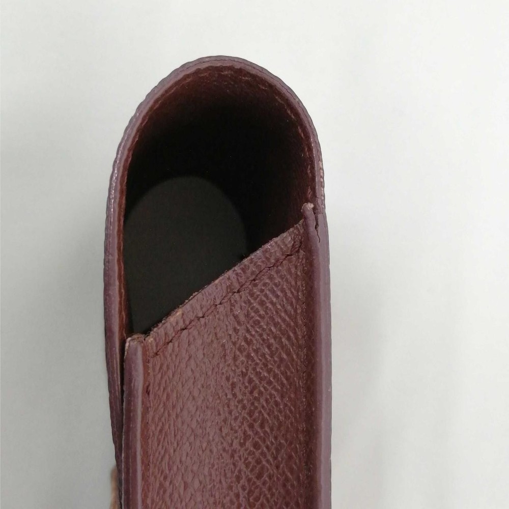Louisvuitton N63024 Etuit Cigarette Case