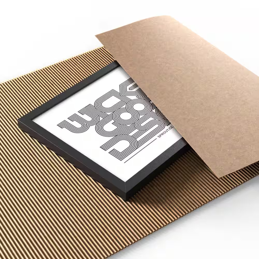 18 In. X 25 Ft. Self Stick Single Face Roll