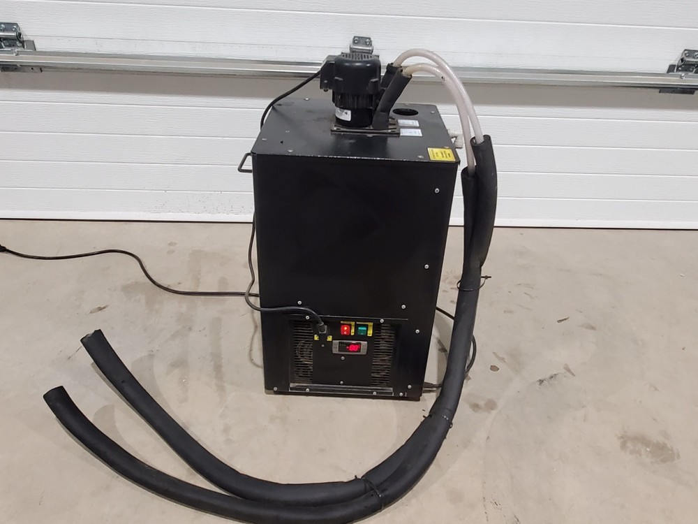 UBC Group Electric Glycol Chiller