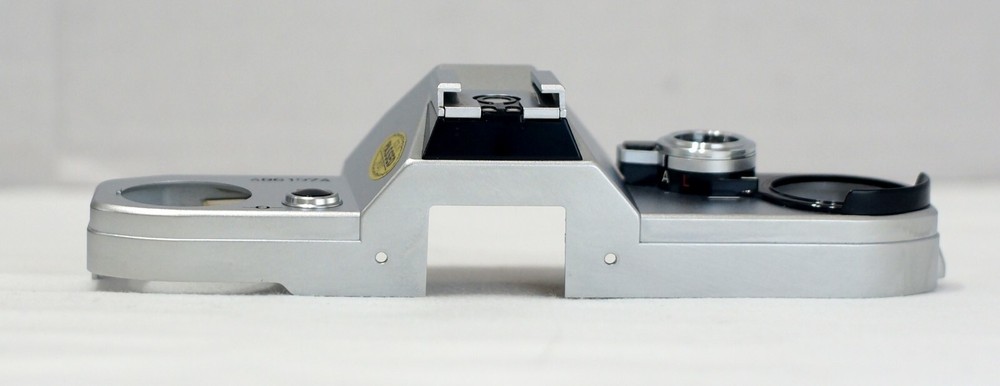 Genuine CANON AE-1 TOP COVER Replacement