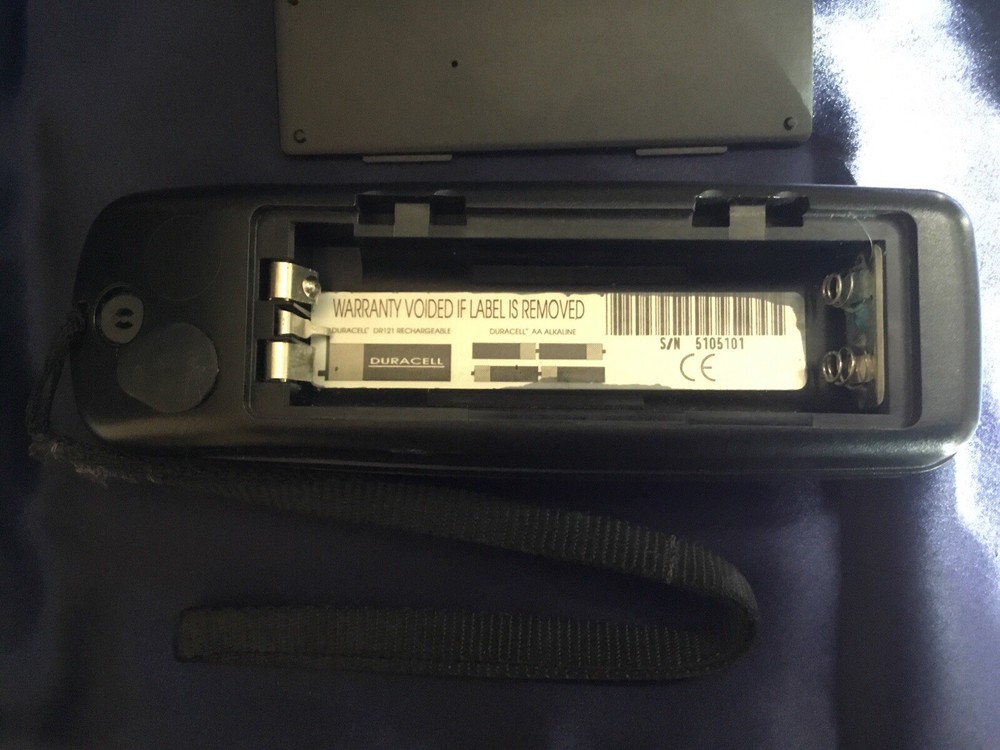 GPS EAGLE Explorer 12 Channel Receiver Used