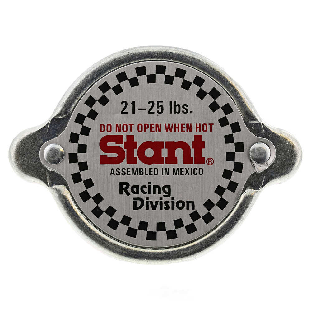 Radiator Cap Motorad T204