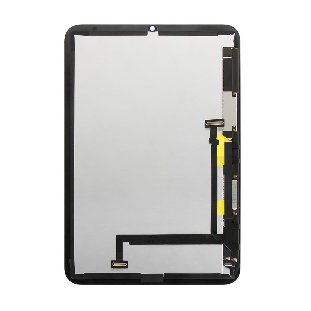 For iPad Mini 7 (2024) A17 Pro / A2993 A2995 LCD Display Touch Screen Digitizer