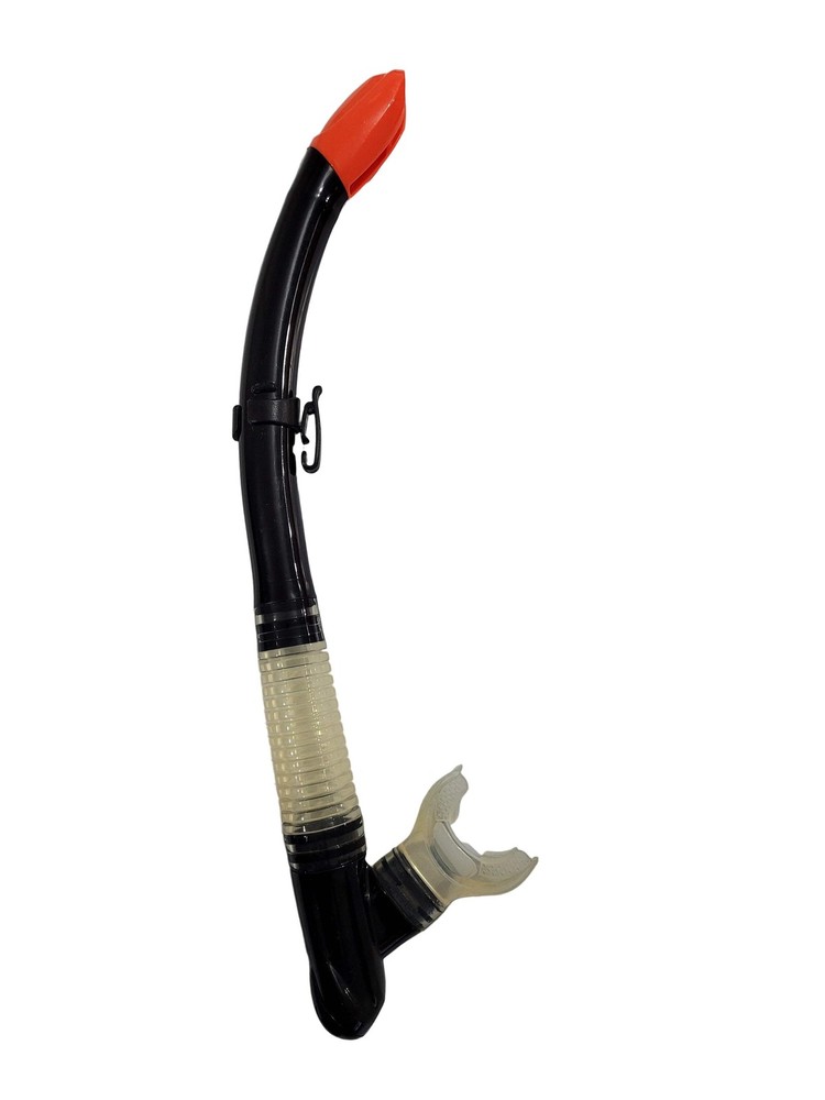 Open Water Dry Snorkel