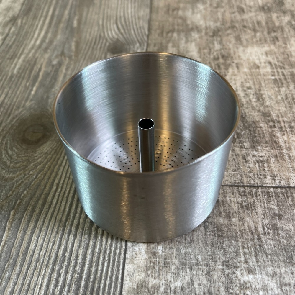 Presto Percolator Coffee Pot Model 0281105 Replacement Filter Basket