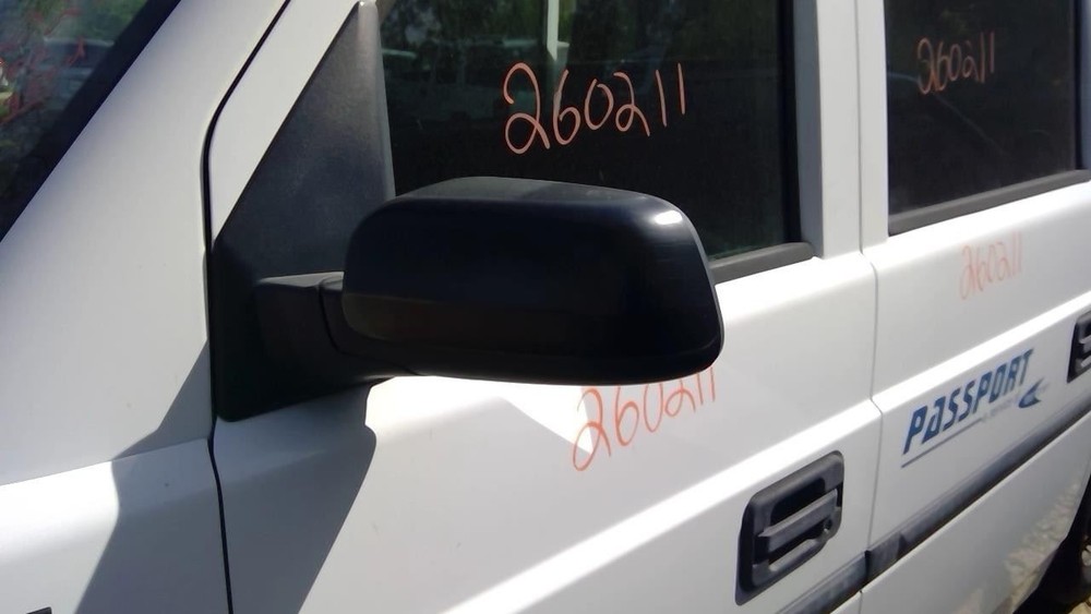 MV-1 2014 Speedometer 1184408