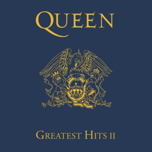 Queen - Queen Greatest Hits II (LP) [New Vinyl LP]