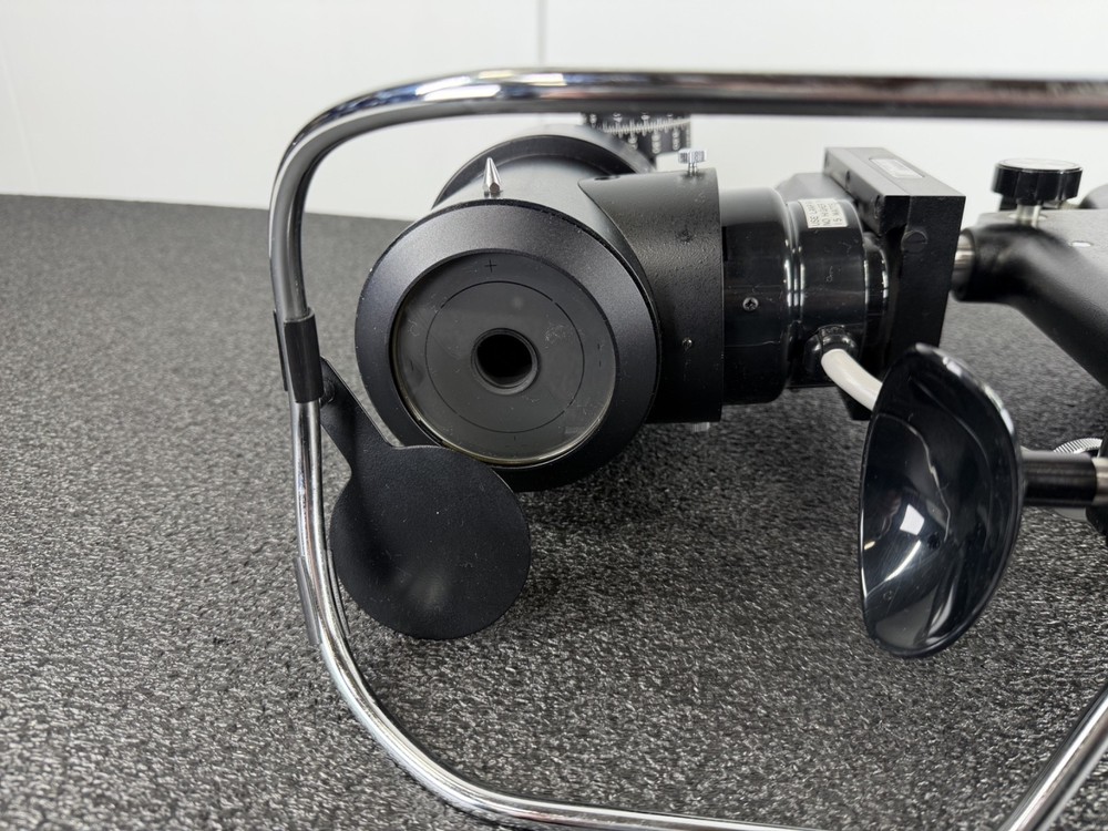 Marco Keratometer Model I