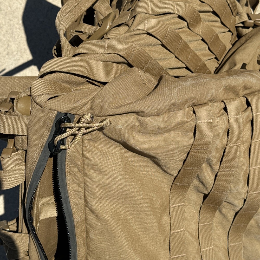 USMS Main Pack System 8465-01-598-7693 Bag