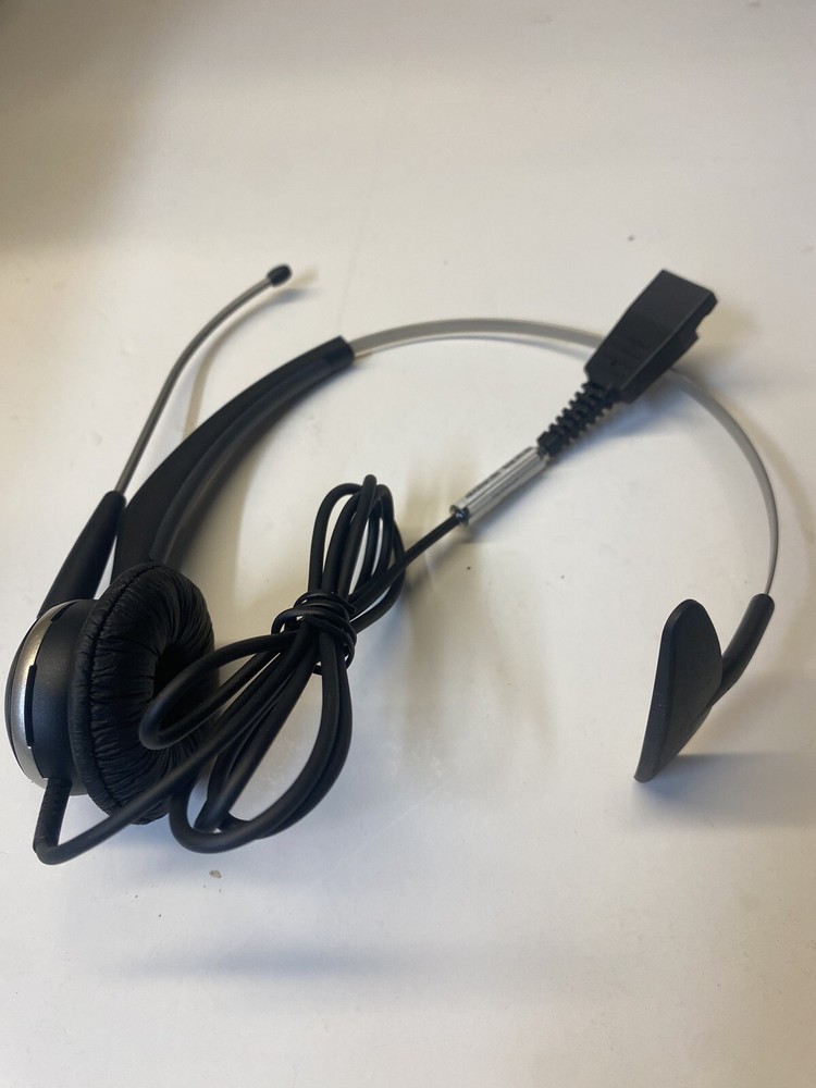 NETCOM/JABRA HEADBAND GN 2100-2110