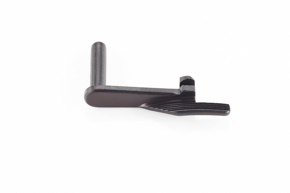 Wilson Combat - 1911 Extended Slide Release Lever - Blued - 7B