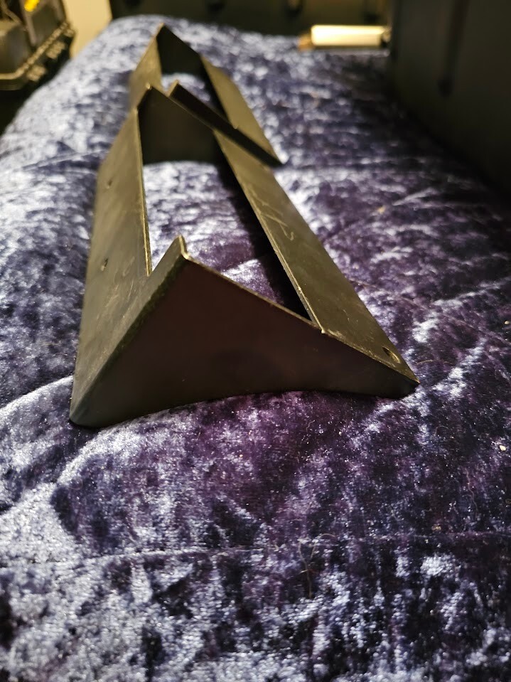 Vinyl Cutter Plotter Media Roller, Holder, Spinner, Feeder, Flange