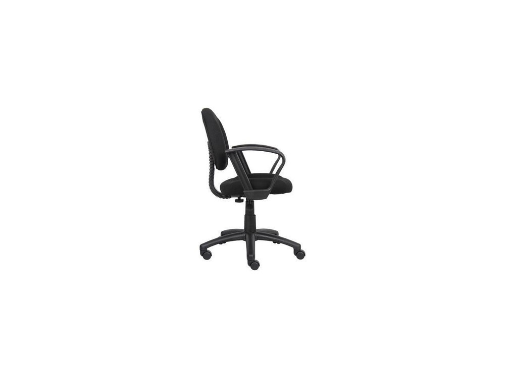 BOSS Office Products B317-BK Task Chairs