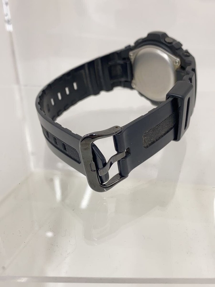 CASIO Quartz Watch - G-SHOCK / Analog