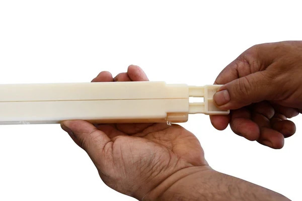 Honeycomb Plastic Frames with 6 Honeycomb boxes