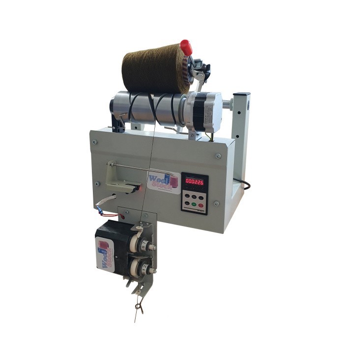 YARN Winding Machine Optimum