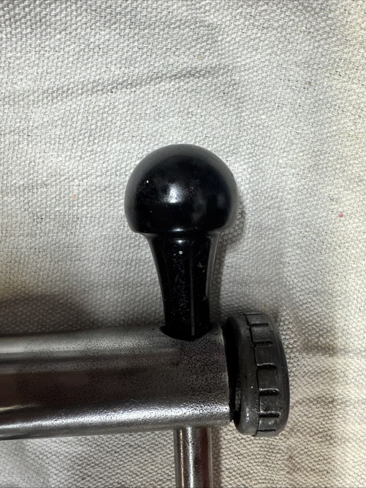 Craftsman 100 103.23640 Bench Top Drill Press Feed Down Handle With Spring
