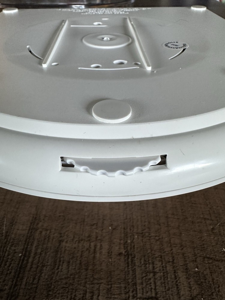 The Pampered Chef Kitchen Scale #2255