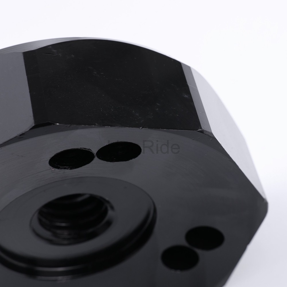 Bushing Installation Tool For Hendrickson Turner Intraax Wide Bushing - S21307