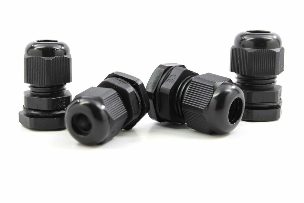 Morimoto Cable Gland: 11mm